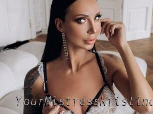 YourMistressKristina