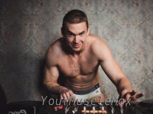 YourMuscleMax Livestrip Cams