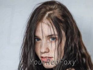 YourRedFoxy