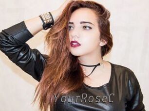 YourRoseC