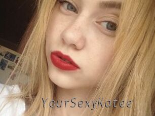 YourSexyKatee