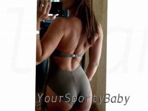YourSportyBaby