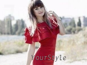YourStyle