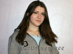 YourUniverseee