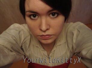 YourWildKittyX