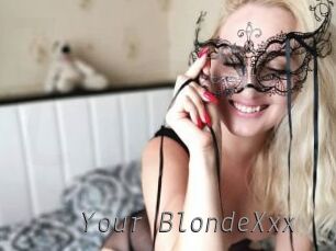 Your_BlondeXxx