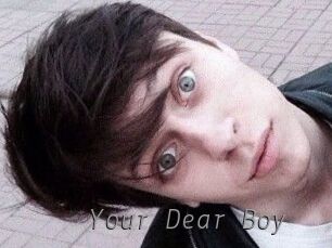 Your_Dear_Boy
