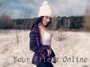Your_Friend_Online