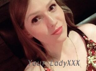 Your_LadyXXX Livestrip Cams