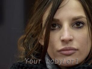 Your_babyLor1