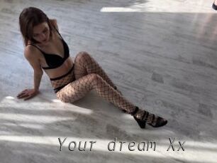 Your_dream_Xx