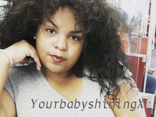 YourbabyshiningX