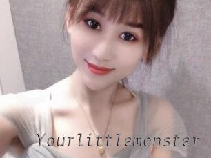 Yourlittlemonster
