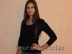 YourrFairytalee