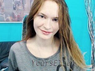 YoursEllen Livestrip Cams