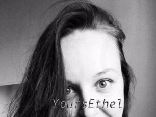 YoursEthel