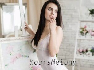 YoursMelony