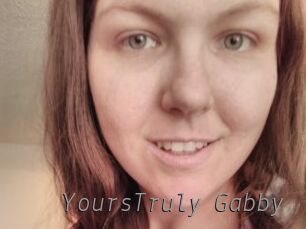 YoursTruly_Gabby