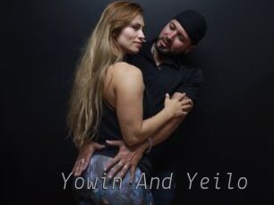 Yowin_And_Yeilo Livestrip Cams