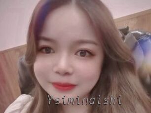 Ysiminaishi