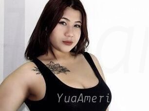 YuaAmeri