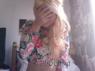 Yubochka