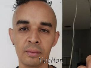 YueMon