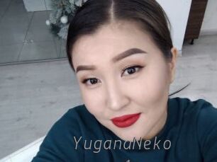 YuganaNeko