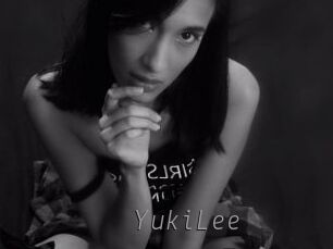YukiLee Livestrip Cams