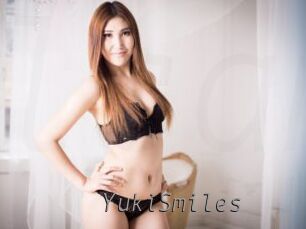 YukiSmiles