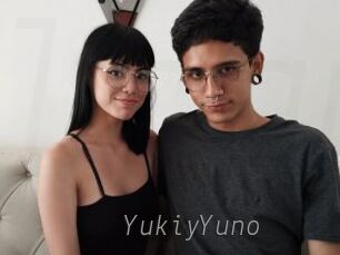 YukiyYuno