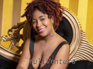 YuliVentura Livestrip Cams