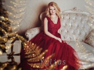 Yulias Livestrip Cams