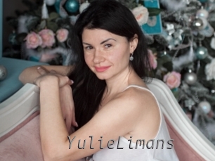 YulieLimans Livestrip Cams