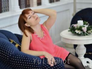 YuliiaHot