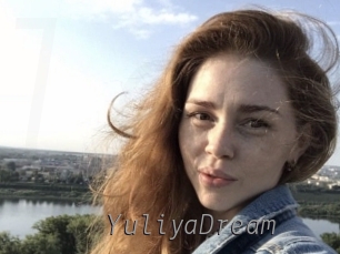 YuliyaDream