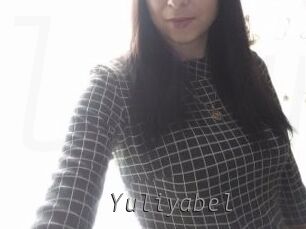 Yuliyabel