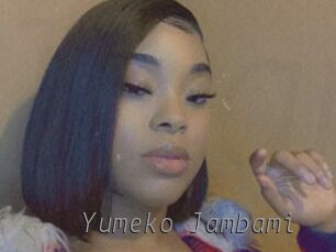Yumeko_Jambami Livestrip Cams