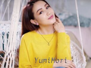 YumiMori