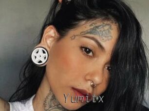 Yumitx