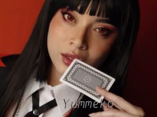 Yummeko Livestrip Cams