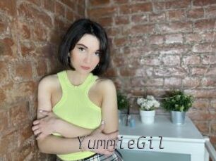 YummieGil Livestrip Cams
