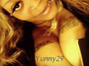 Yummy29