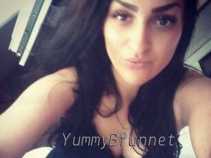 YummyBrunnet