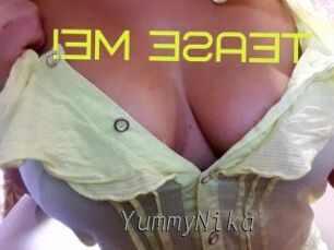 YummyNika
