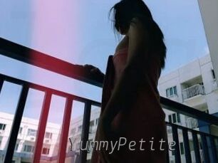 YummyPetite Livestrip Cams