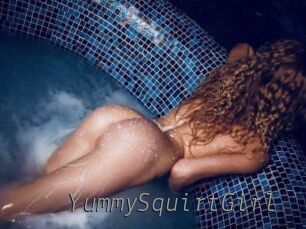 YummySquirtGirl