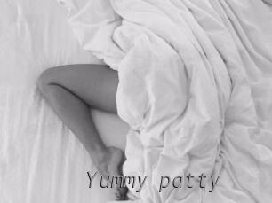 Yummy_patty