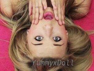 YummyxDoll