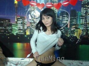 YunMing Livestrip Cams